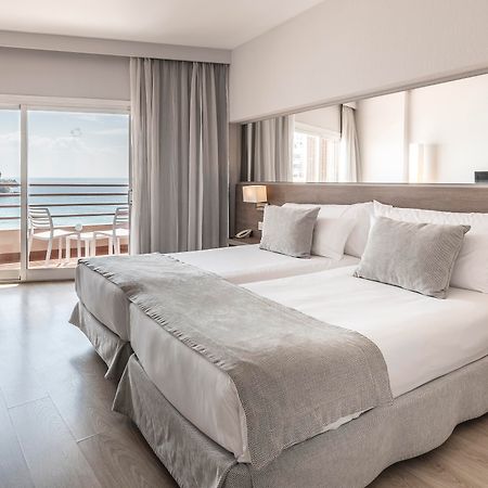 Готель Be Live Experience Costa Palma (Adults Only) Cala Major  Екстер'єр фото