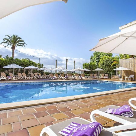 Готель Be Live Experience Costa Palma (Adults Only) Cala Major  Екстер'єр фото